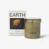 Regular Candle - Earth