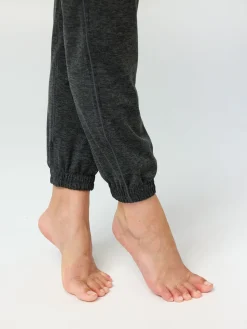 Reset Slim Straight Jogger - Moon