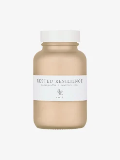 Rested Resilience Chai Latte Powder