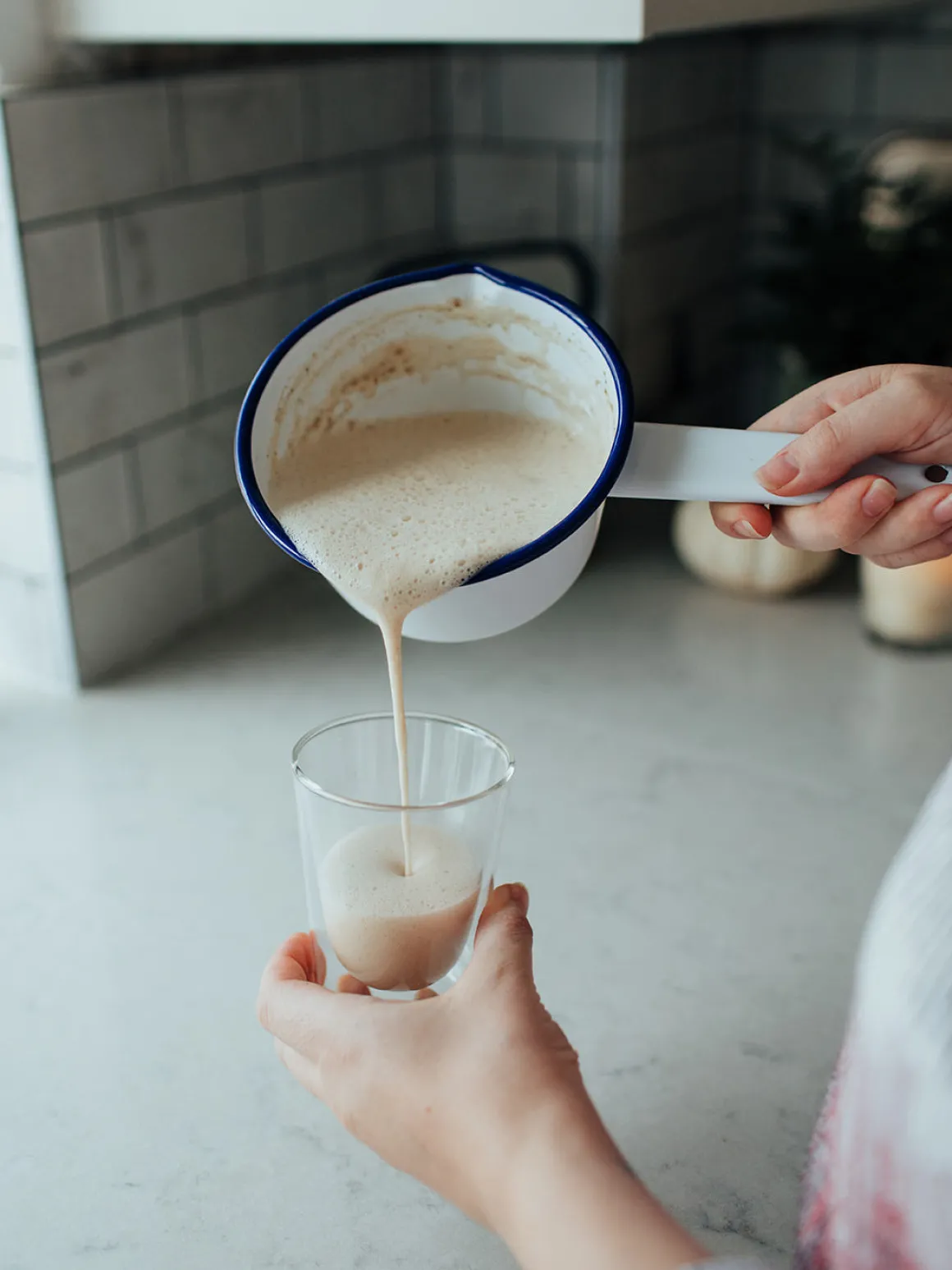 Rested Resilience Chai Latte Powder
