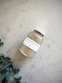 Rested Resilience Chai Latte Powder