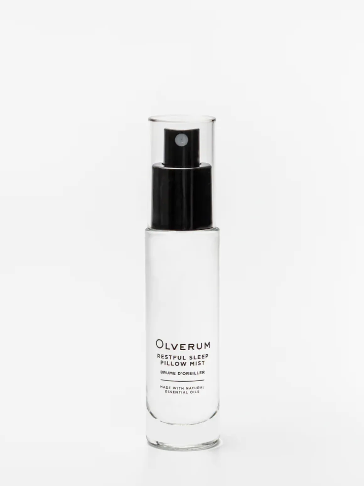 Restful Sleep Pillow Mist 30ml