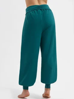 Rhea Harem Yoga Pants - Seamoss