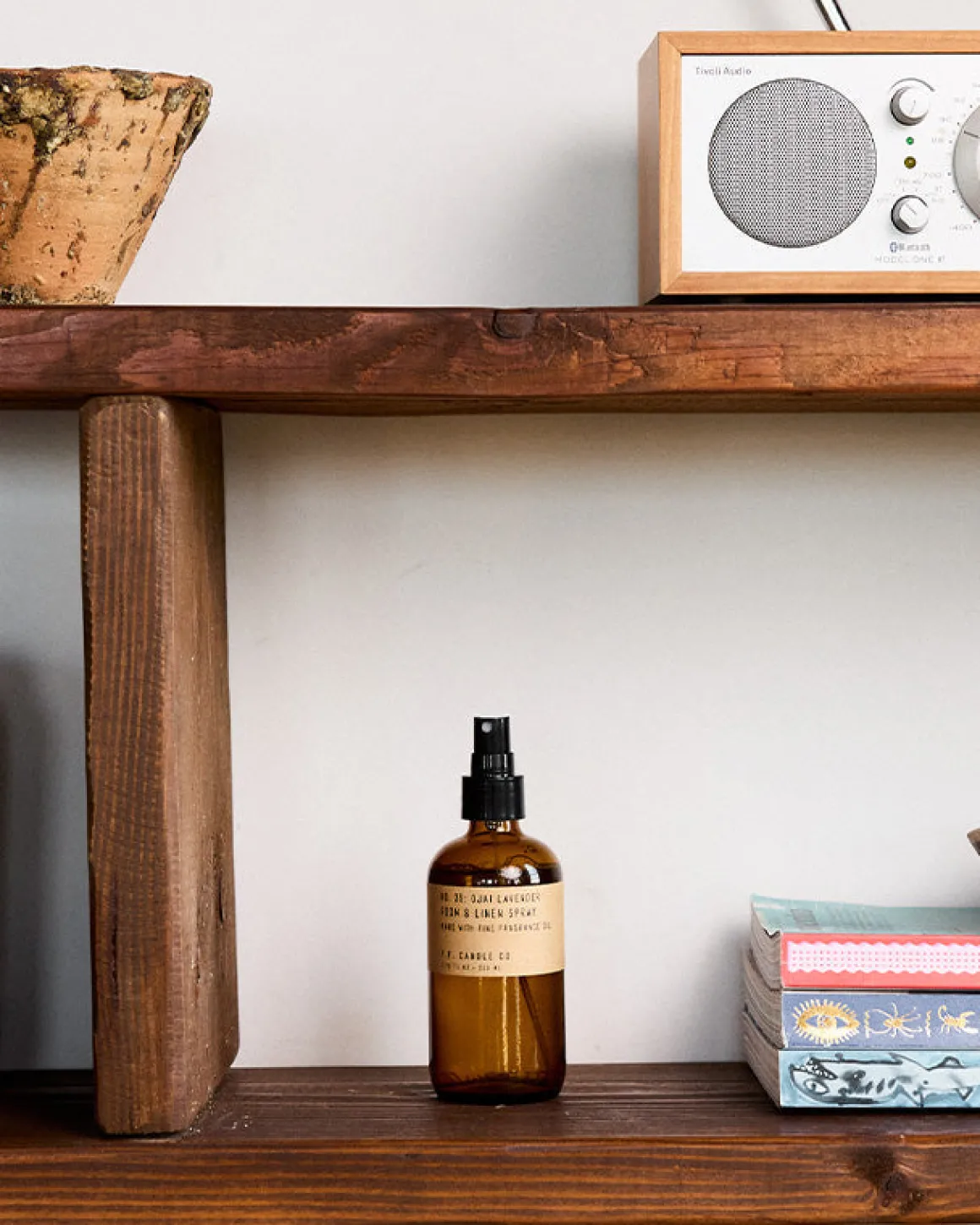 Room & Linen Spray - Ojai Lavender