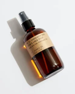 Room & Linen Spray - Sandalwood Rose