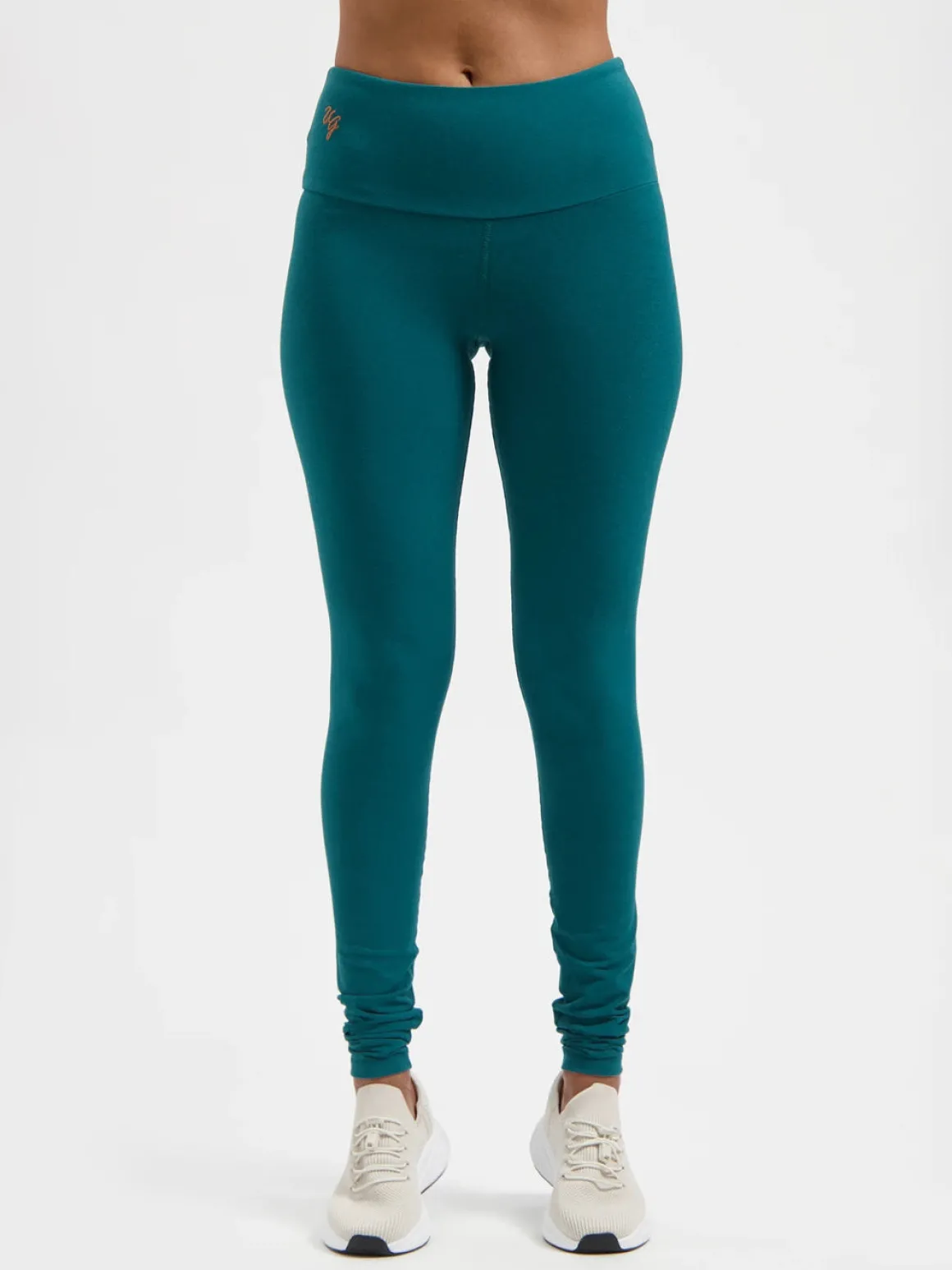 Satya Leggings - Seamoss