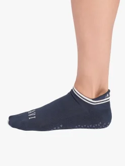 Savvy Grip Socks - Collegiate