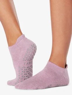 Savvy Grip Socks - Dawn