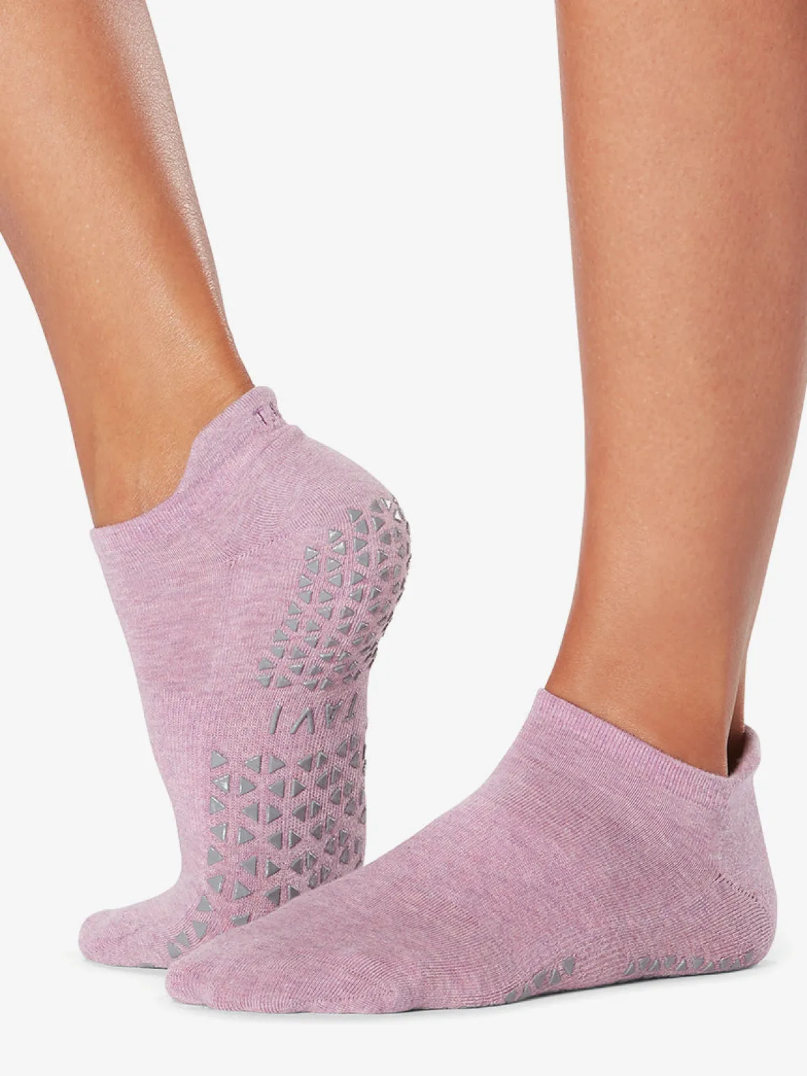 Savvy Grip Socks - Dawn