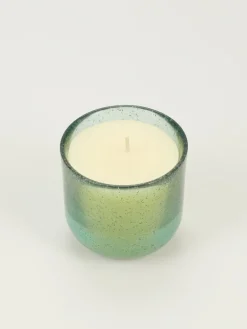 Sea Garden Glass Candle - Sea Moss & Driftwood