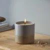 Sea & Shore Candle Pot - Tranquility