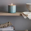 Sea & Shore Candle Pot - Wild Gorse