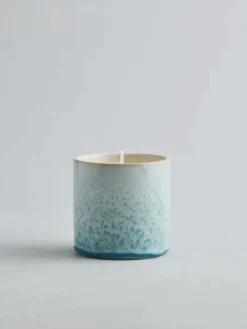 Sea & Shore Candle Pot - Wild Gorse
