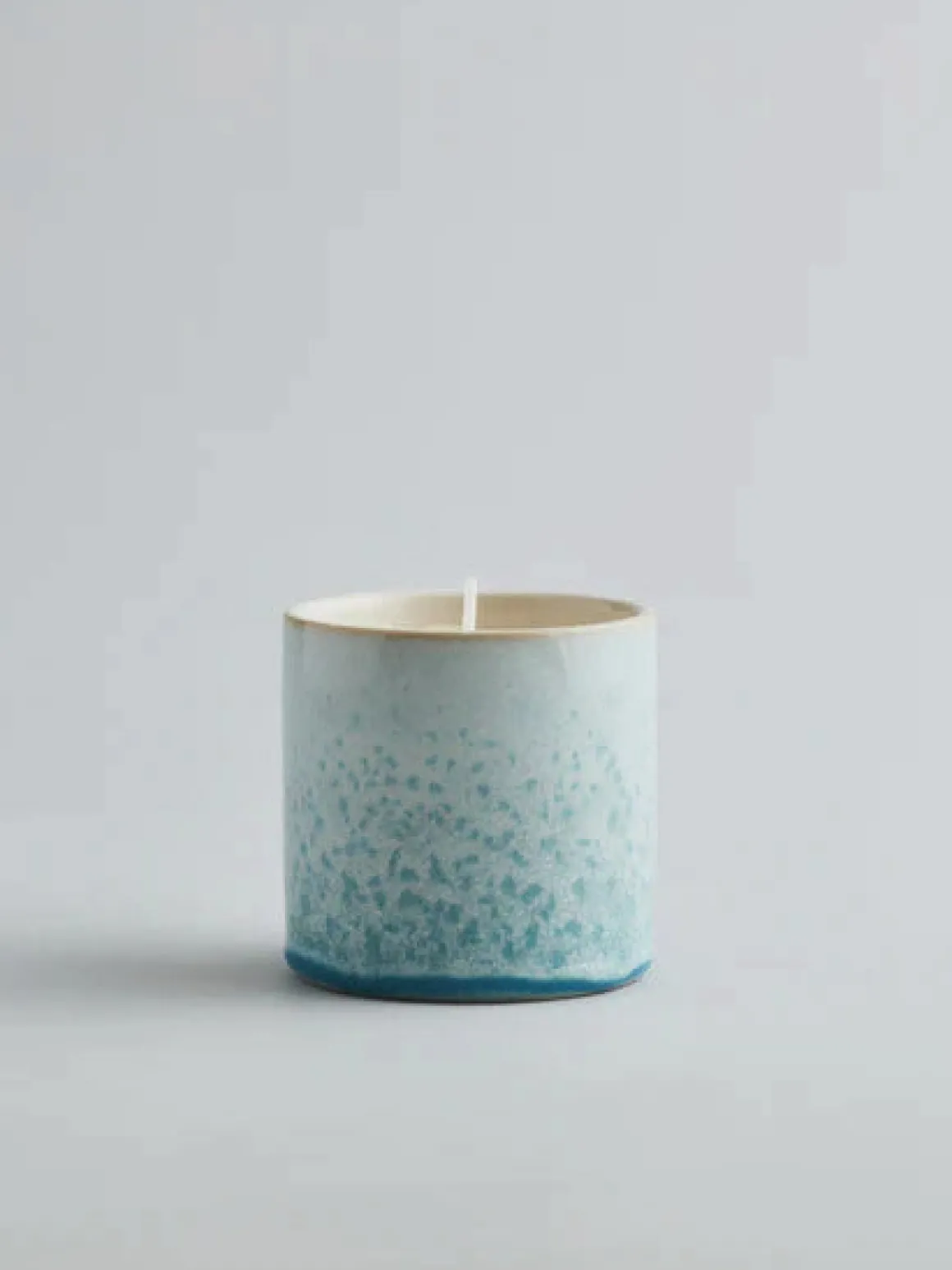 Sea & Shore Candle Pot - Wild Gorse