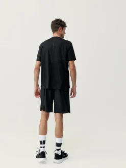 Seo T-Shirt - Black