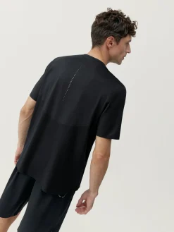Seo T-Shirt - Black