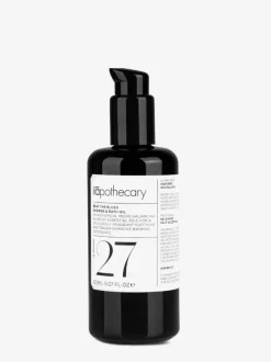 Shower & Bath Oil - Beat the Blues