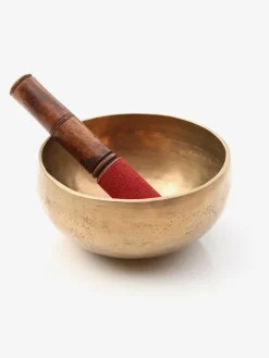 Singing Bowl - Large
