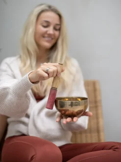 Singing Bowl - Medium