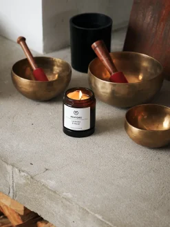 Singing Bowl - Small