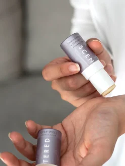 Sleep Well Therapy Balm