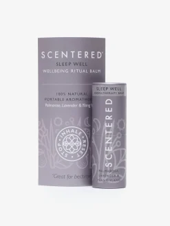 Sleep Well Therapy Balm
