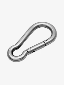 Spare Carabiner For Pelvic Swing