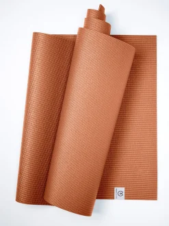 Sticky Yoga Mat