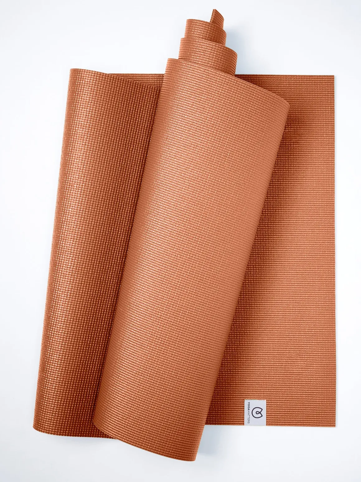 Sticky Yoga Mat