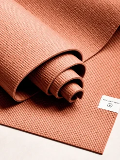 Sticky Yoga Mat