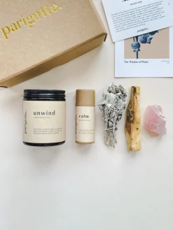 Stress Relief Box