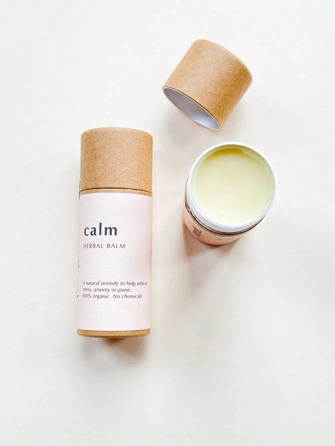 Stress Relief Box