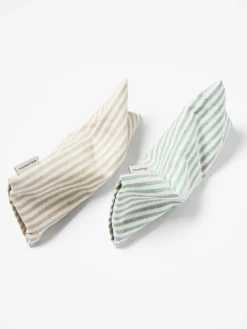 Stripe Eye Pillow
