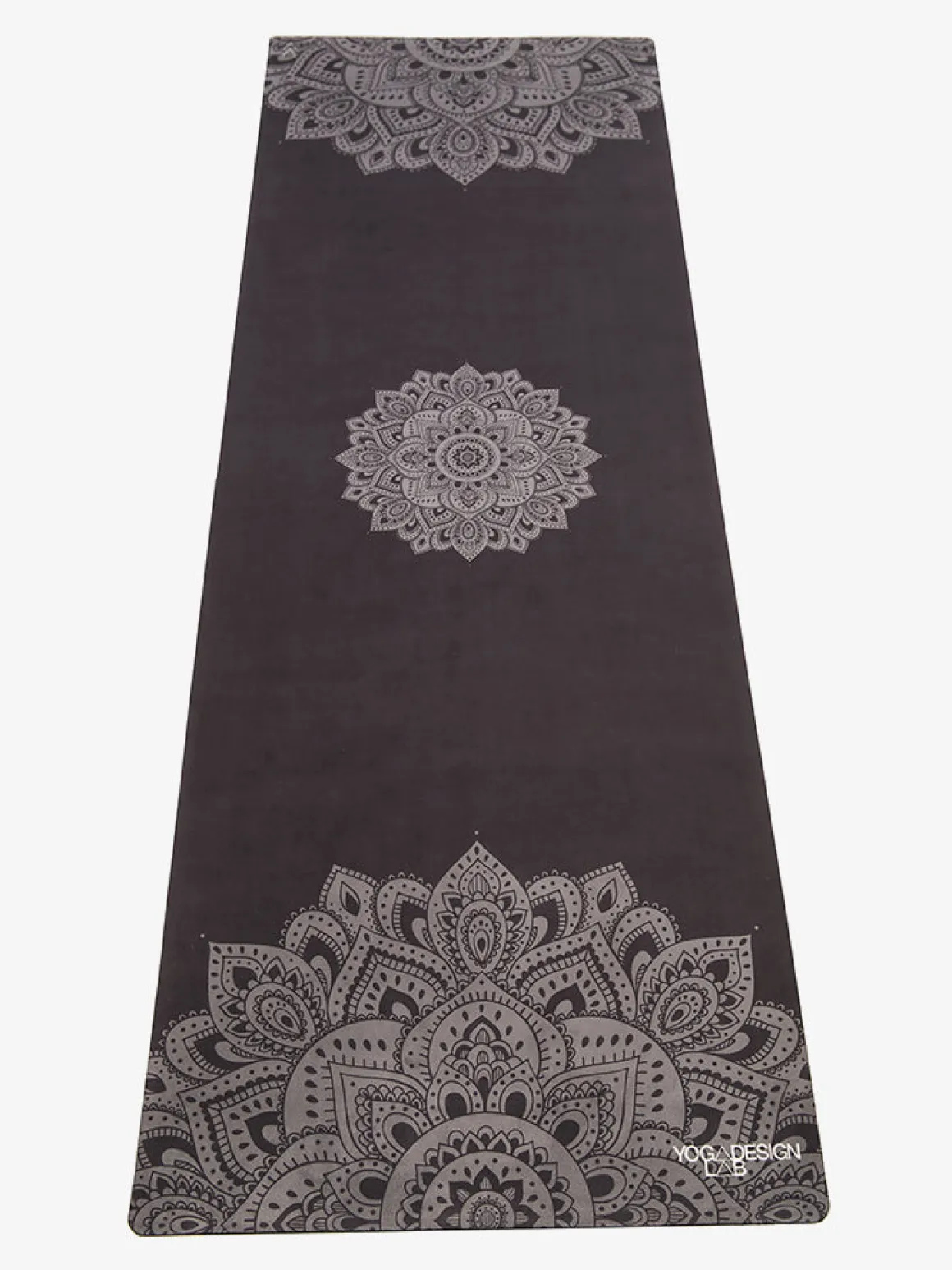 Studio Mat 3.5mm - Mandala Black