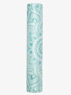 Studio Mat 3.5mm - Mandala Turquoise