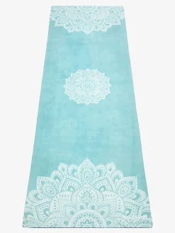 Studio Mat 3.5mm - Mandala Turquoise