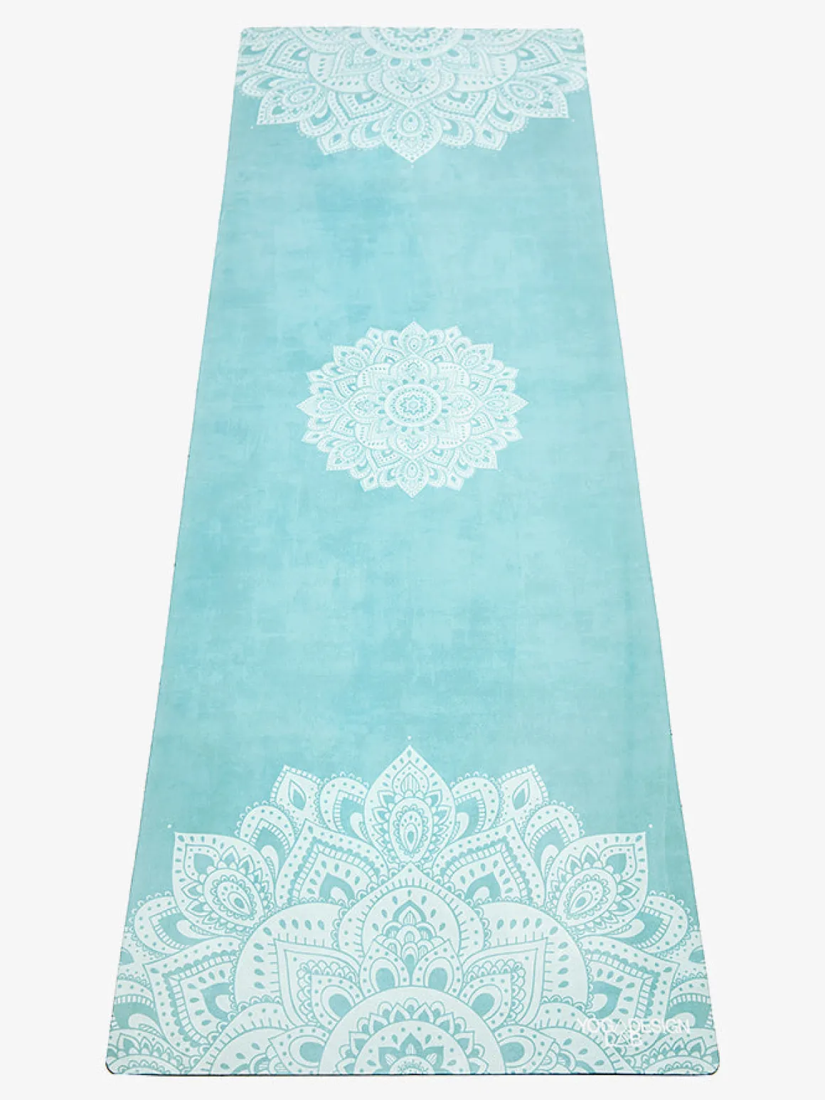 Studio Mat 3.5mm - Mandala Turquoise