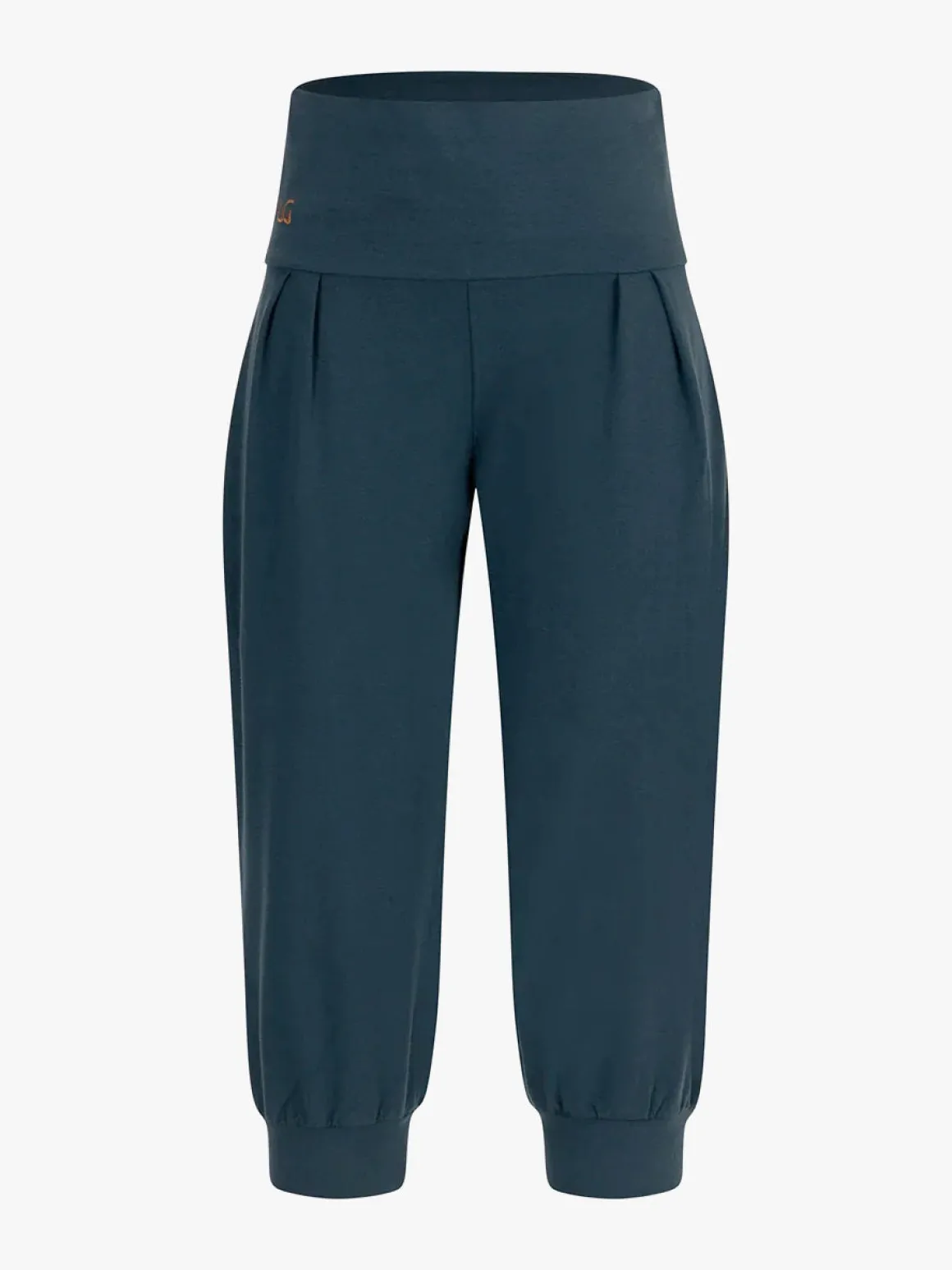 Sukha Capri Yoga Pants - Orion
