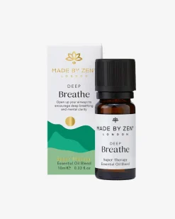 Super Therapy Oil - Breathe