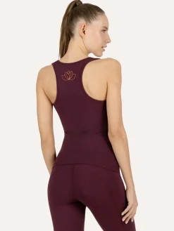Surya Yoga Tank - Fig