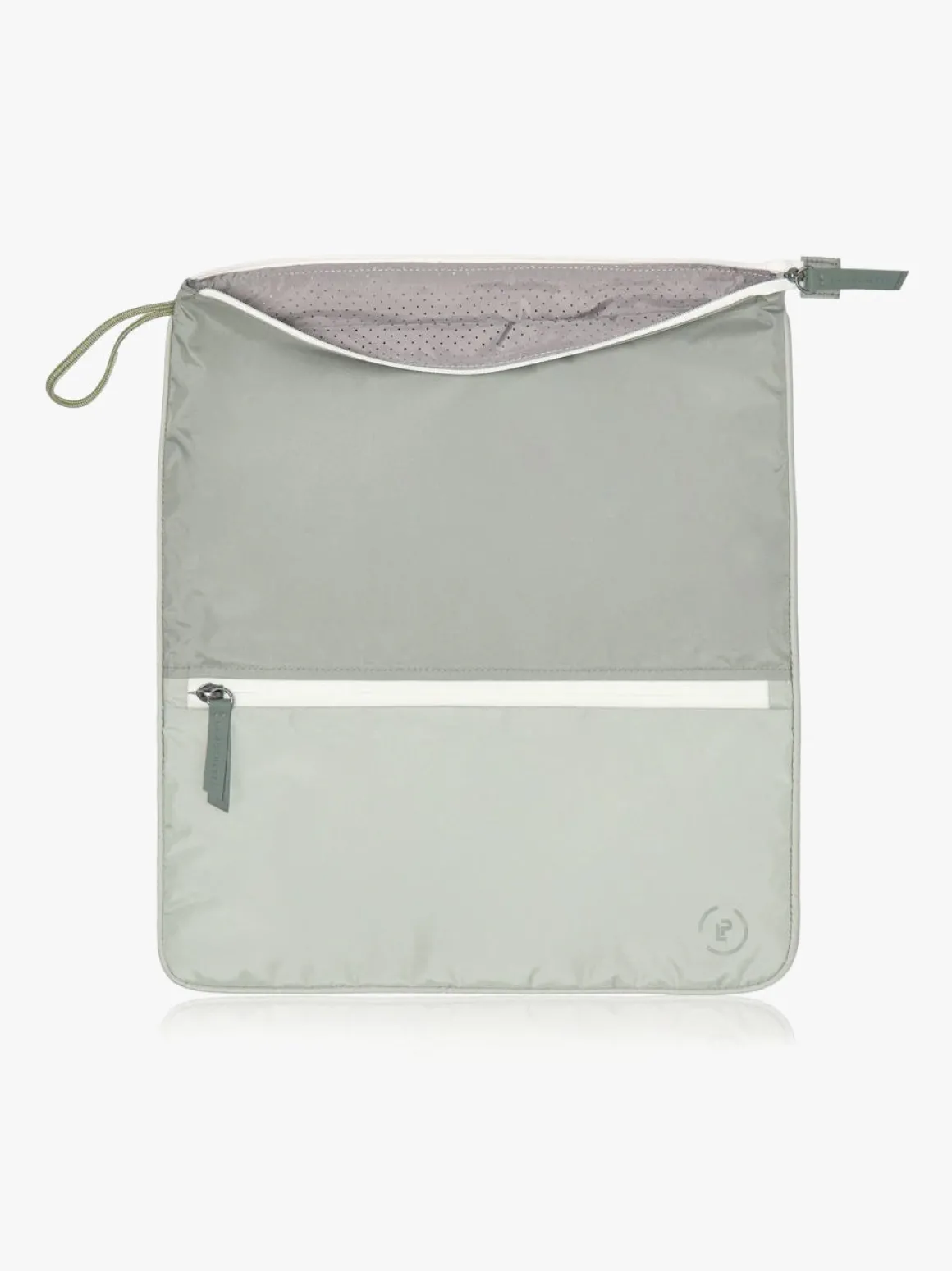 Sweat Bag - Eucalyptus/Sage