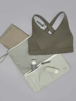 Sweat Bag - Eucalyptus/Sage