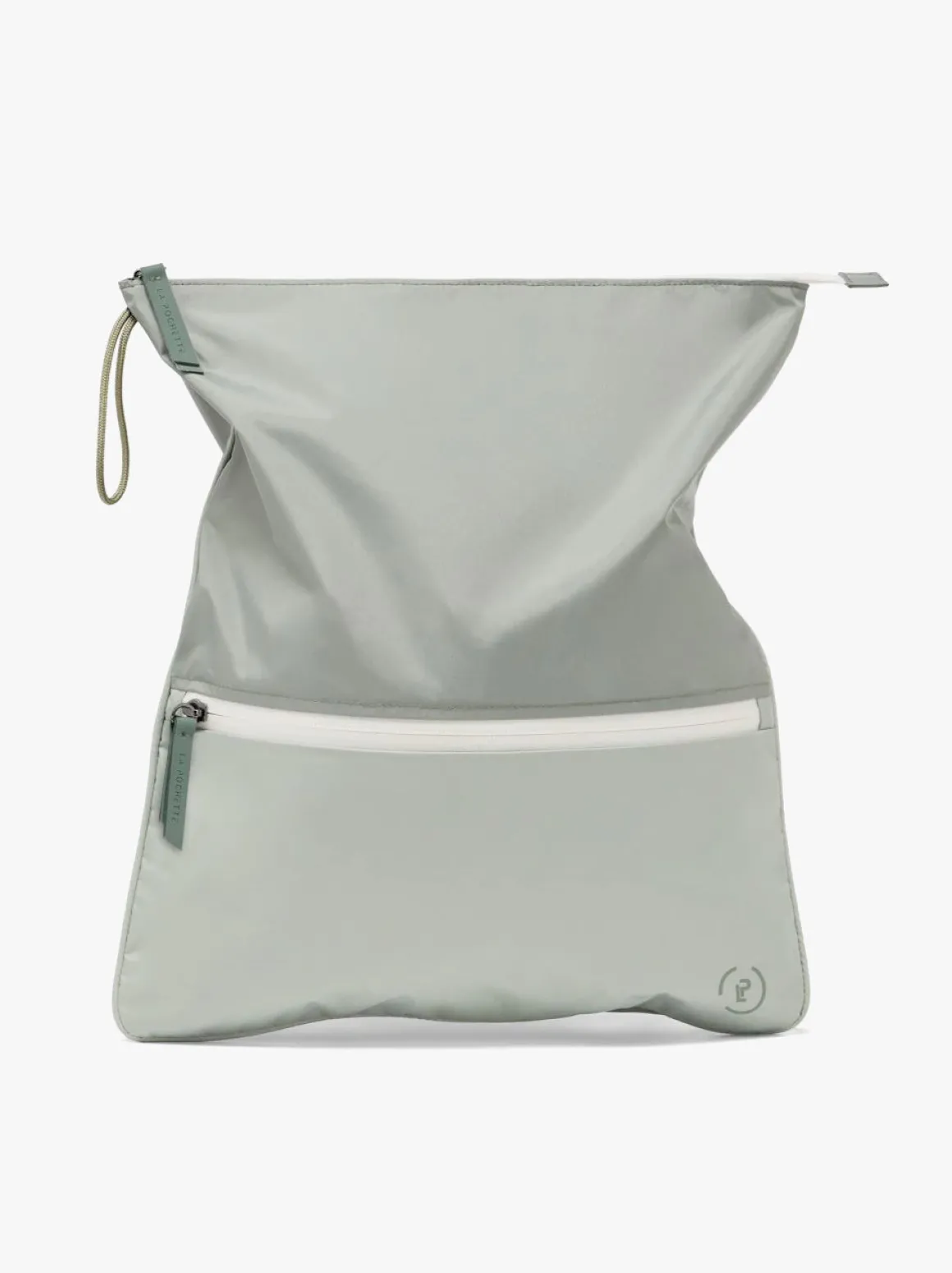 Sweat Bag - Eucalyptus/Sage