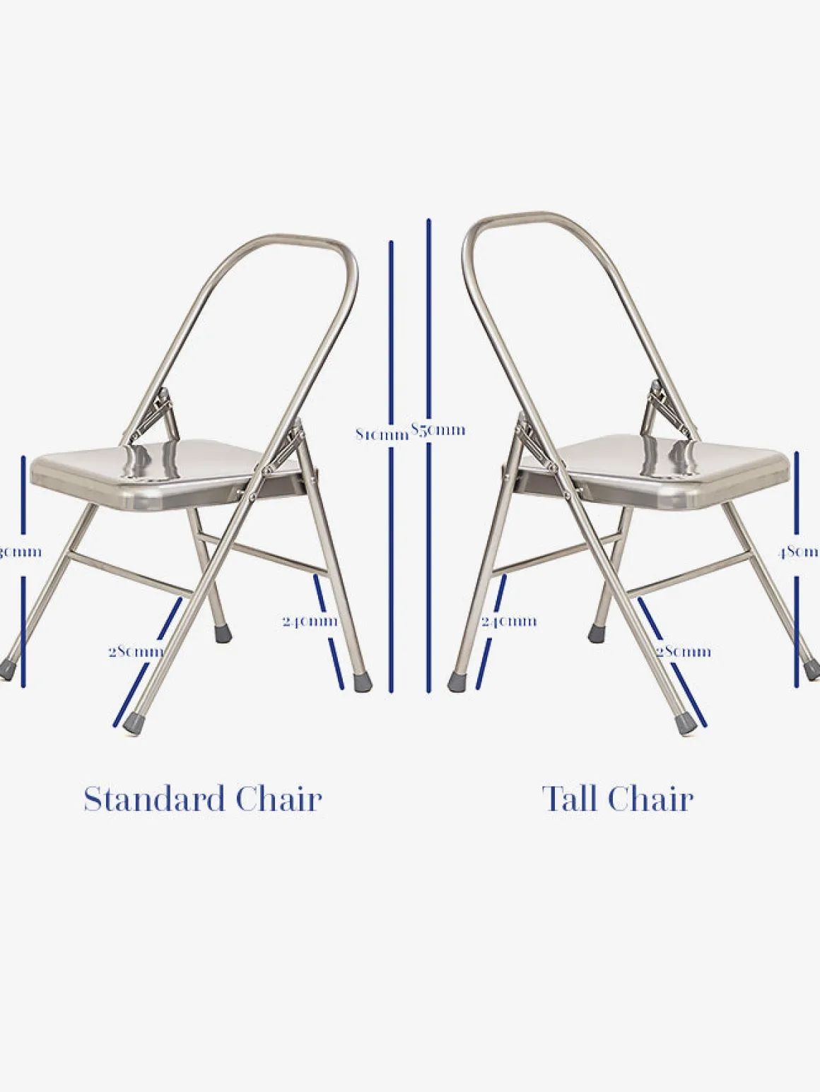 Tall Chair