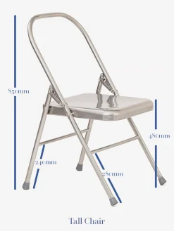 Tall Chair