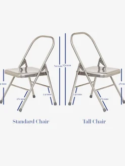Tall Chair - Box of 4