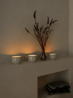Tealight Candles - Winter Thyme