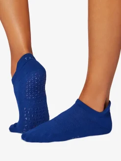 Tec Savvy Grip Socks - Deep Navy