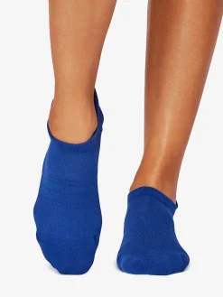 Tec Savvy Grip Socks - Deep Navy