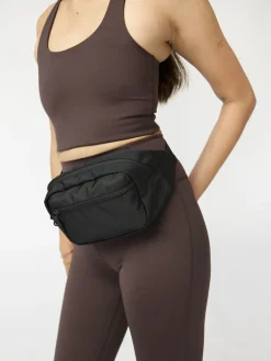 The Belt Bag - Black